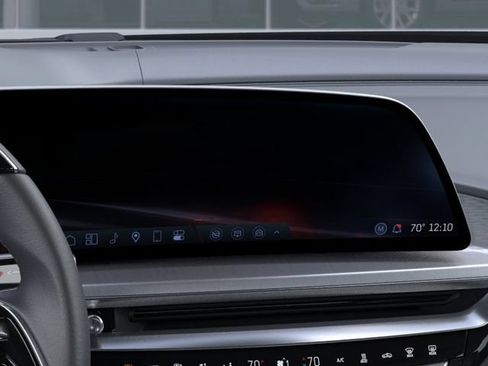 New 2026 Cadillac Lyriq V AWD/4WD image 20