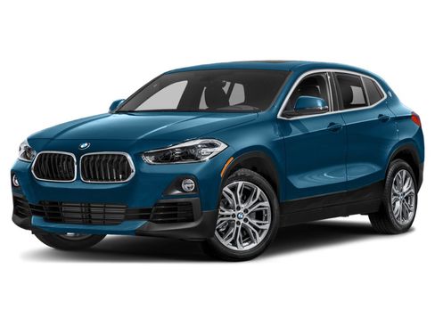 Used 2018 BMW X2 xDrive28i w/ M SportX Package image 57