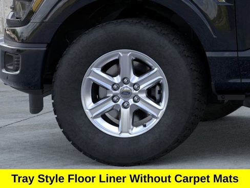 New 2026 Ford F150 XLT image 19