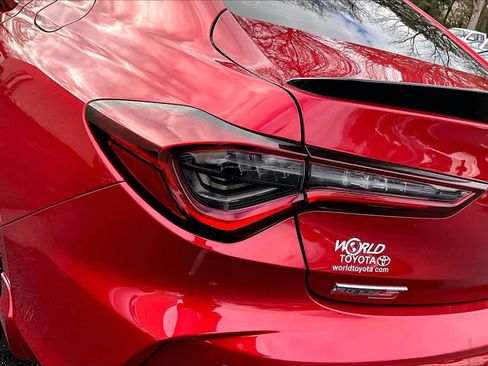 Used 2023 Acura TLX Type S image 28