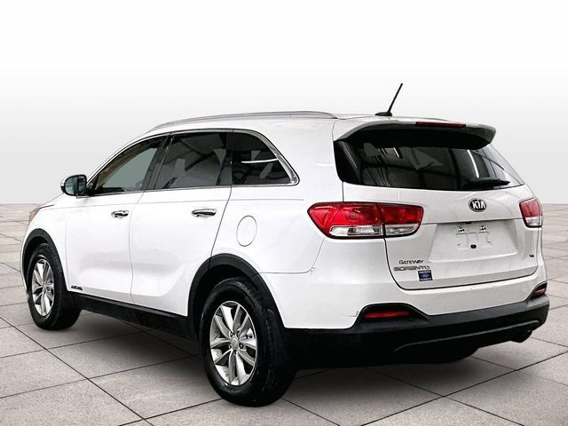 Used 2018 Kia Sorento LX AWD/4WD image 10
