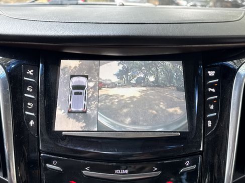 Used 2015 Cadillac Escalade Premium AWD/4WD image 23