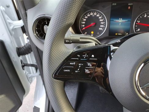 New 2026 Mercedes-Benz Sprinter 2500 image 19