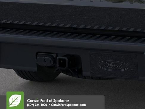 New 2026 Ford Maverick Lariat AWD/4WD image 23