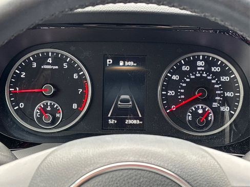Certified 2023 Kia K5 GT-Line w/ GT-Line Premium Package AWD/4WD image 20