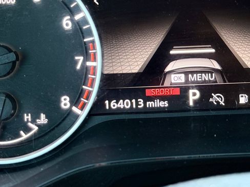 Used 2022 Nissan Pathfinder SL FWD image 74