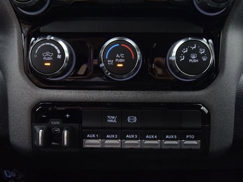 New 2026 RAM 5500 Tradesman image 37