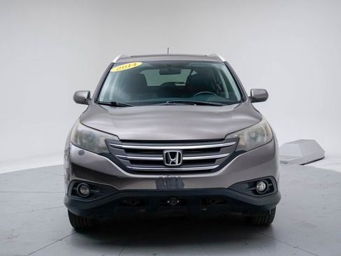 Used 2014 Honda CR-V EX-L image 13