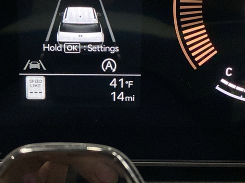 New 2026 Hyundai Santa Fe SEL AWD/4WD image 6