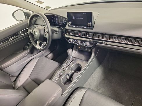 Used 2023 Honda Civic EX-L image 28