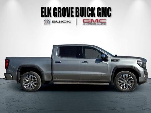 New 2026 GMC Sierra 1500 Denali AWD/4WD image 3