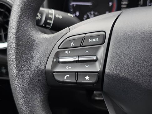 Certified 2023 Hyundai Kona SEL image 24