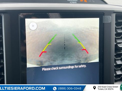 New 2025 Ford Ranger XL w/ Trailer Tow Package image 19