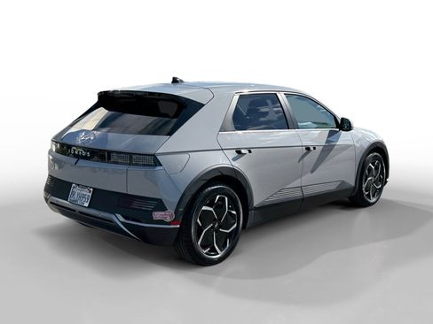 Certified 2024 Hyundai Ioniq 5 SEL image 5