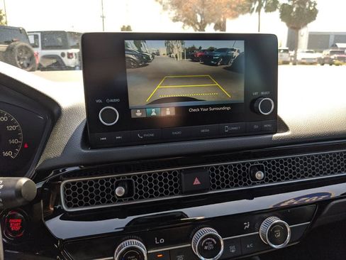 Used 2024 Honda Civic Sport image 23