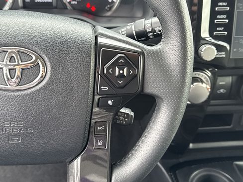 Used 2021 Toyota 4Runner TRD Off-Road Premium image 26