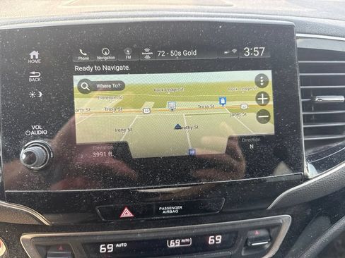 Used 2021 Honda Passport Touring image 6