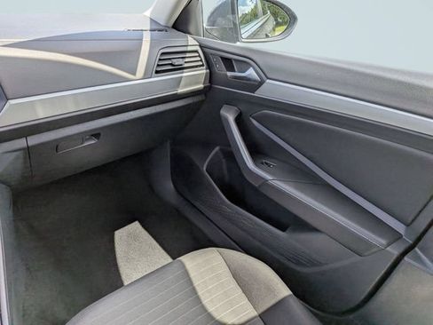 Used 2024 Volkswagen Jetta S FWD image 15