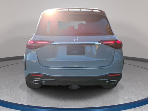 New 2026 Mercedes-Benz GLE 450 4MATIC image 6