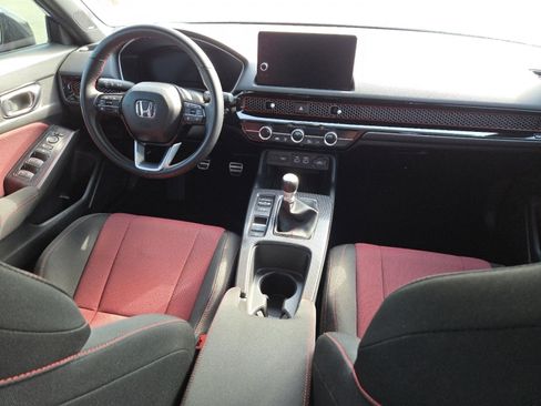 Used 2024 Honda Civic Si image 24