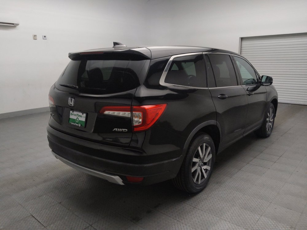 Used 2019 Honda Pilot EX-L image 9