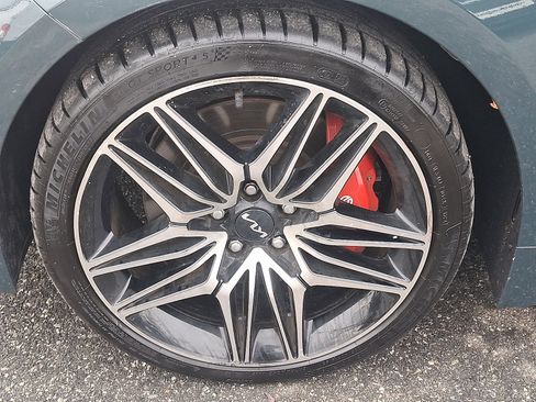 Used 2023 Kia Stinger GT2 image 8