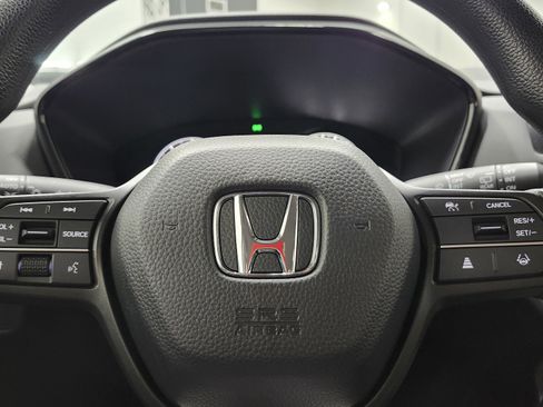 Used 2024 Honda CR-V LX image 25