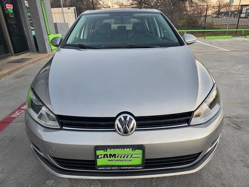 Used 2015 Volkswagen Golf S FWD image 5