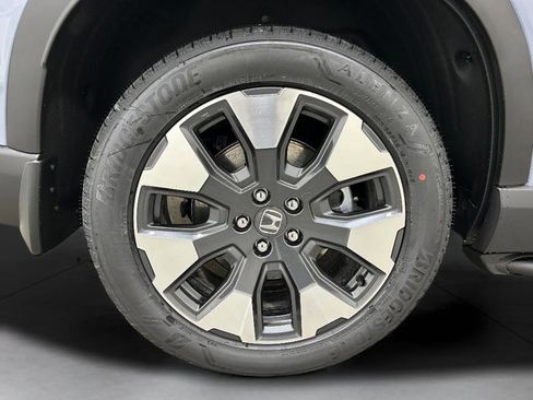 New 2026 Honda Pilot Elite image 9