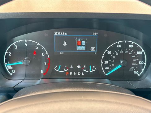 Used 2024 Ford Maverick XLT w/ Equipment Group 300A Standard AWD/4WD image 32