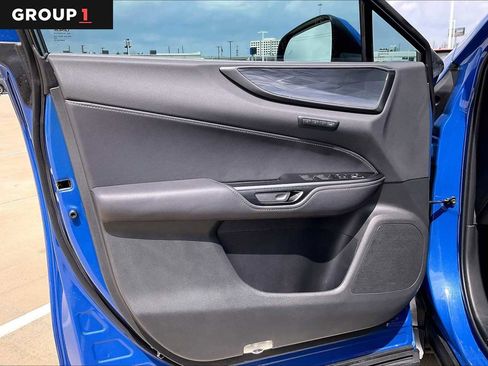 Certified 2025 Lexus NX 250 FWD w/ Accessory Package (K3) image 19