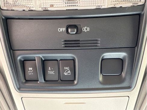 Used 2015 Toyota 4Runner SR5 AWD/4WD image 24