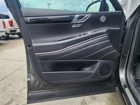 Used 2025 Genesis GV80 2.5T Standard AWD/4WD image 10