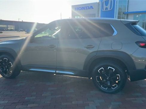 Used 2023 MAZDA CX-50 Meridian Edition w/ Cargo Package image 8