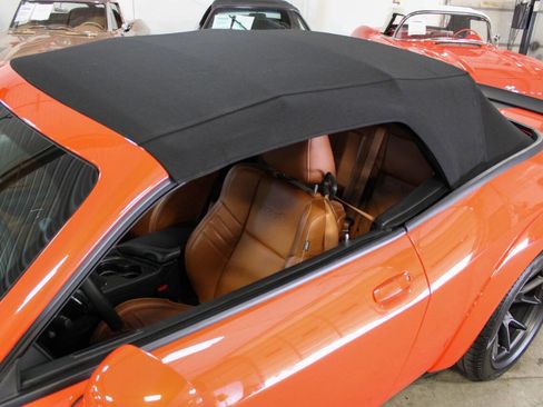 Used 2023 Dodge Challenger SRT Hellcat image 35