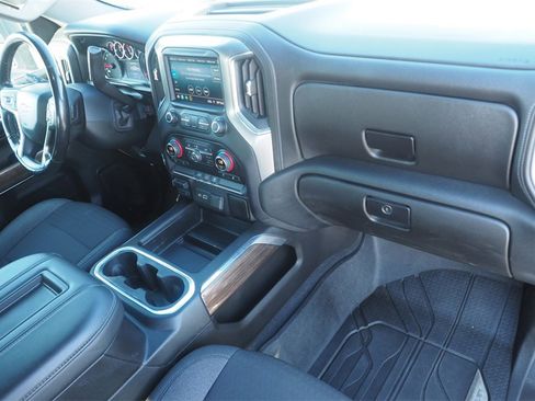 Used 2020 Chevrolet Silverado 2500 LT w/ Convenience Package image 26