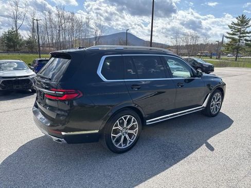 Used 2026 BMW X7 xDrive40i AWD/4WD image 26
