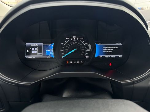 Used 2022 Ford Edge SE image 19