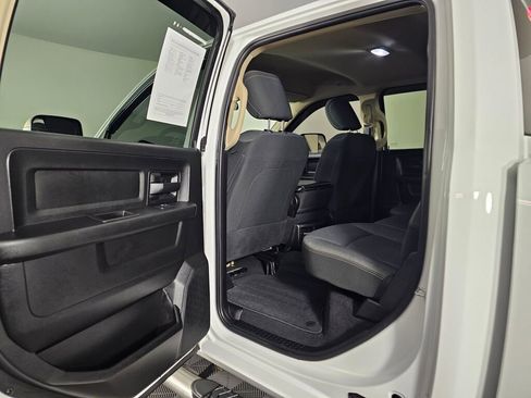 Used 2020 RAM 2500 Tradesman image 33