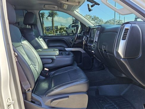 Used 2017 Chevrolet Silverado 1500 LT w/ All Star Edition image 15