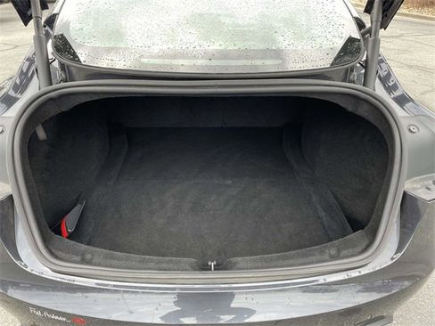 Used 2025 Tesla Model 3 Long Range image 13