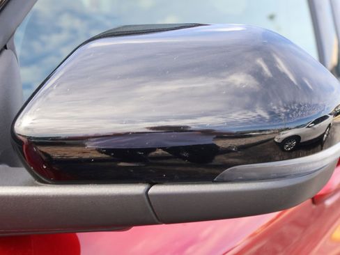 Certified 2025 Ford Explorer ST-Line image 4