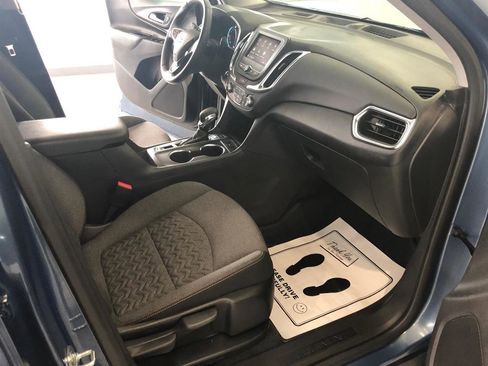 Used 2024 Chevrolet Equinox LT w/ LPO, Floor Liner Package image 12