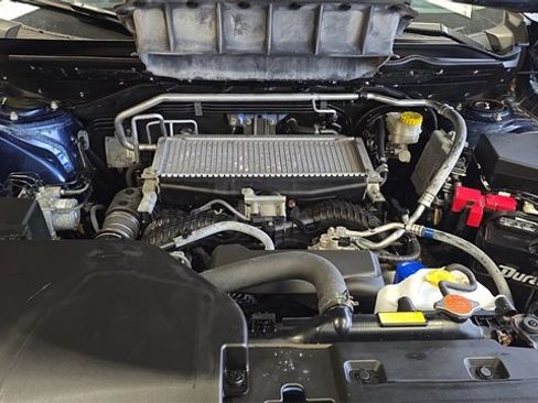 Used 2020 Subaru Ascent Touring w/ Popular Package #3 image 26