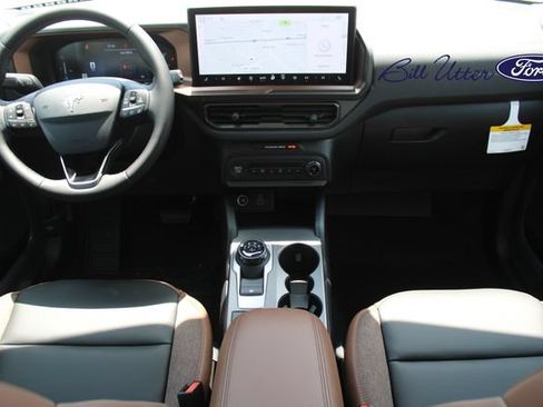 New 2026 Ford Bronco Sport Outer Banks w/ Outer Banks Tech Package+ AWD/4WD image 12