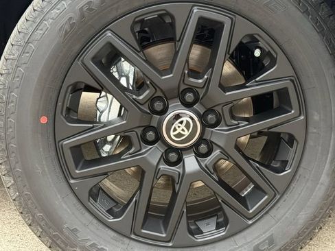 New 2026 Toyota Tundra SR5 RWD image 10