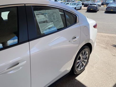 New 2026 MAZDA MAZDA3 s FWD image 46