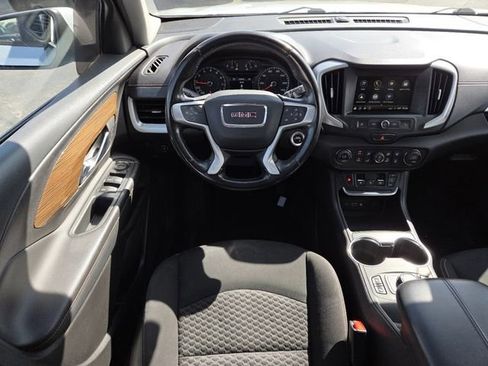 Used 2018 GMC Terrain SLE w/ Driver Convenience Package FWD image 26