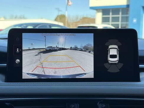 Used 2022 Genesis G70 3.3T w/ Sport Advanced Package image 5