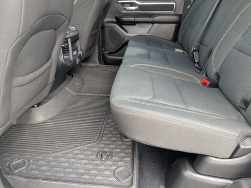 Used 2025 RAM 1500 Big Horn AWD/4WD image 28